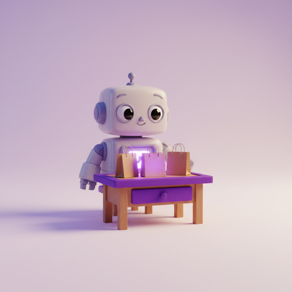 Why ChatGPT Doesn't Recommend Your Products: An Analysis of 283 Shopify Stores